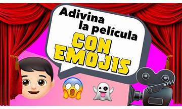 Peliculas con emoticonos for Android - Download the APK from Habererciyes